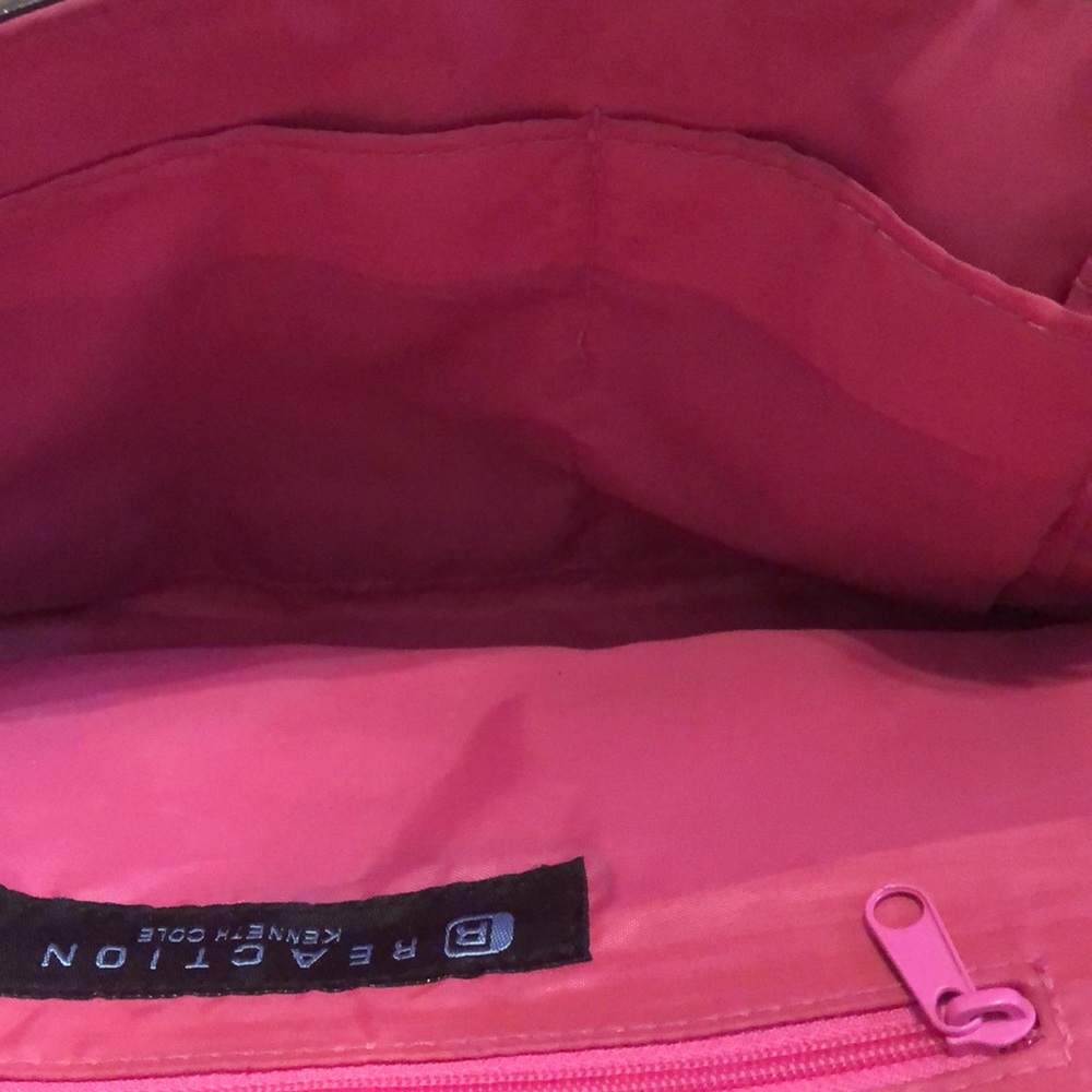 Reaction Kenneth Cole - Picture 4 of 12